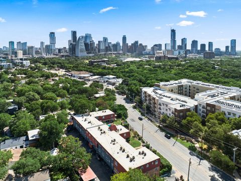 Tiny photo for 900 S Lamar BLVD #304, Austin, TX 78704 (MLS # 6742079)