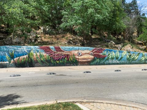 Tiny photo for 900 S Lamar BLVD #304, Austin, TX 78704 (MLS # 6742079)