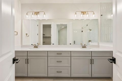 Tiny photo for 7608 Montage DR, Austin, TX 78738 (MLS # 2659911)