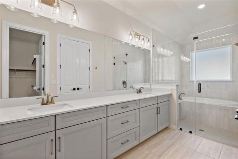 Tiny photo for 7608 Montage DR, Austin, TX 78738 (MLS # 2659911)