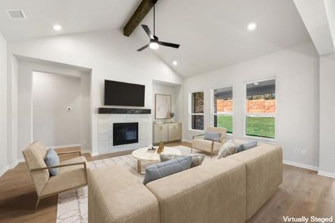 Tiny photo for 7608 Montage DR, Austin, TX 78738 (MLS # 2659911)