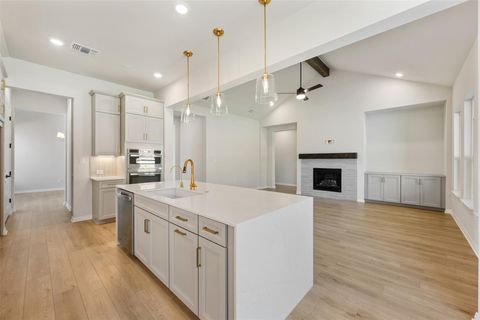 Tiny photo for 7608 Montage DR, Austin, TX 78738 (MLS # 2659911)