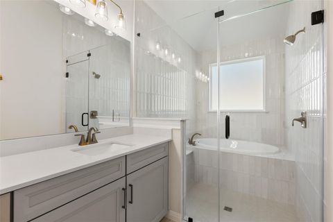 Tiny photo for 7608 Montage DR, Austin, TX 78738 (MLS # 2659911)