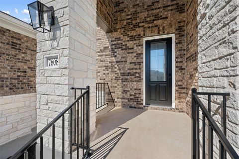 Tiny photo for 7608 Montage DR, Austin, TX 78738 (MLS # 2659911)