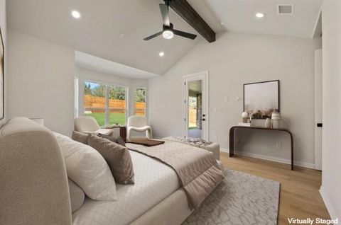 Tiny photo for 7608 Montage DR, Austin, TX 78738 (MLS # 2659911)