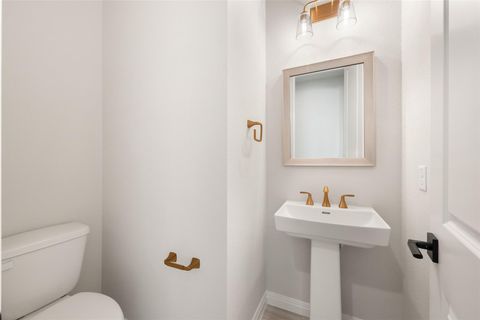 Tiny photo for 7608 Montage DR, Austin, TX 78738 (MLS # 2659911)