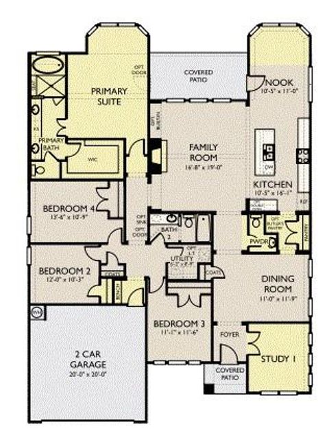Tiny photo for 7608 Montage DR, Austin, TX 78738 (MLS # 2659911)