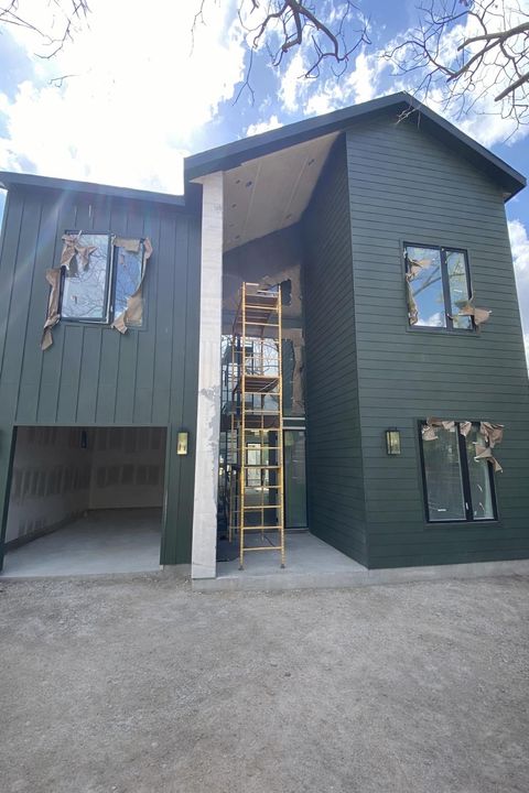 309 Franklin BLVD 1 Austin TX 78751