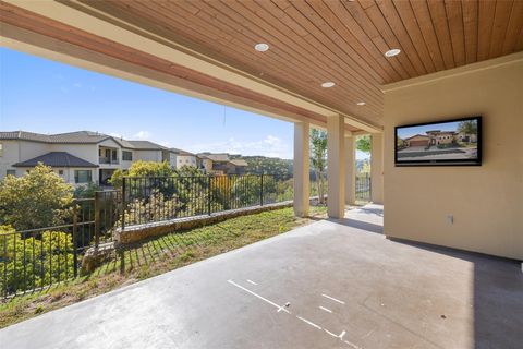 A home in Lakeway