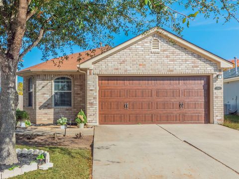 Photo of 12412 Jamie DR, Manor, TX 78653 (MLS # 7324654)