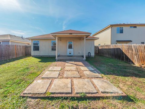 Tiny photo for 12412 Jamie DR, Manor, TX 78653 (MLS # 7324654)