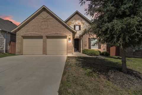 112 Barrel Bend Georgetown TX 78628