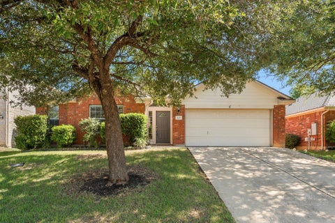 Photo of 429 Falcon LN, Leander, TX 78641 (MLS # 2425023)