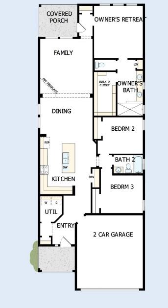 1417 South Brook DR
