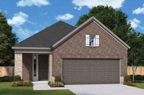 1417 South Brook DR Leander TX 78641