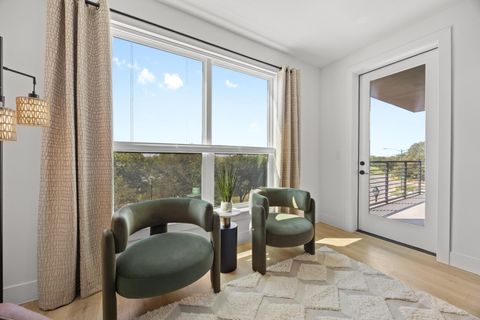 Tiny photo for 1701 Simond Ave #223, Austin, TX 78723 (MLS # 7175819)