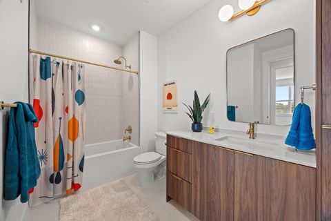 Tiny photo for 1701 Simond Ave #223, Austin, TX 78723 (MLS # 7175819)