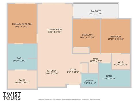 Tiny photo for 1701 Simond Ave #223, Austin, TX 78723 (MLS # 7175819)