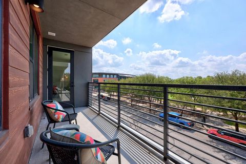 Tiny photo for 1701 Simond Ave #223, Austin, TX 78723 (MLS # 7175819)