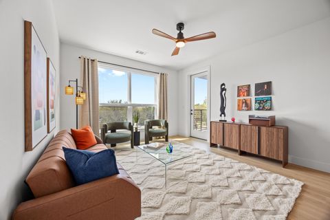 Photo of 1701 Simond Ave #223, Austin, TX 78723 (MLS # 7175819)