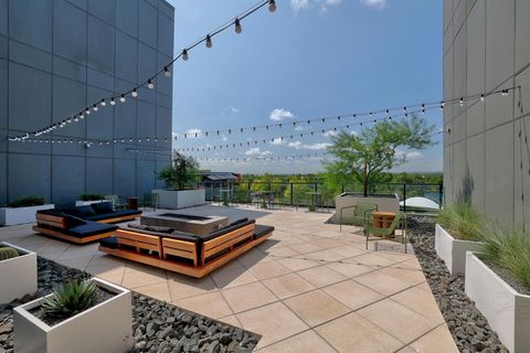 Tiny photo for 1701 Simond Ave #223, Austin, TX 78723 (MLS # 7175819)