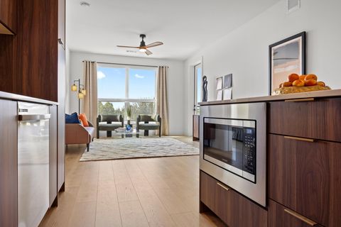Tiny photo for 1701 Simond Ave #223, Austin, TX 78723 (MLS # 7175819)