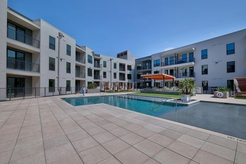 Tiny photo for 1701 Simond Ave #223, Austin, TX 78723 (MLS # 7175819)