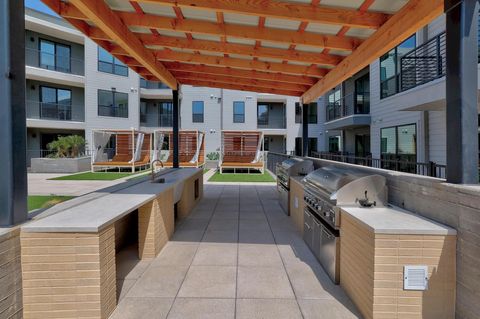 Tiny photo for 1701 Simond Ave #223, Austin, TX 78723 (MLS # 7175819)