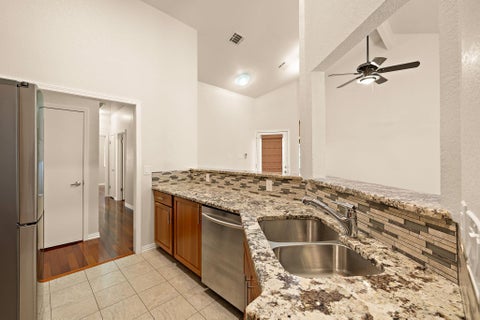 Tiny photo for 6501 Brush Country RD #138, Austin, TX 78749 (MLS # 7691052)