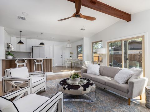Photo of 5001 Summerset TRL, Austin, TX 78749 (MLS # 8613371)