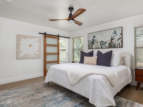 Tiny photo for 5001 Summerset TRL, Austin, TX 78749 (MLS # 8613371)
