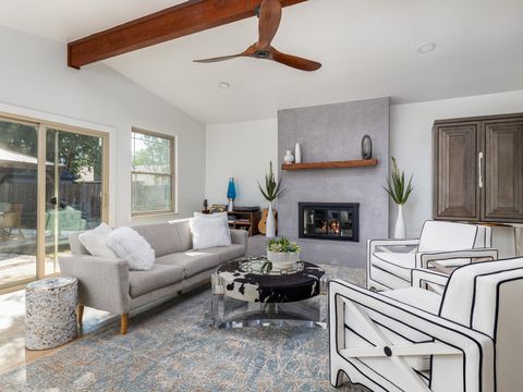 5001 Summerset TRL Austin TX 78749