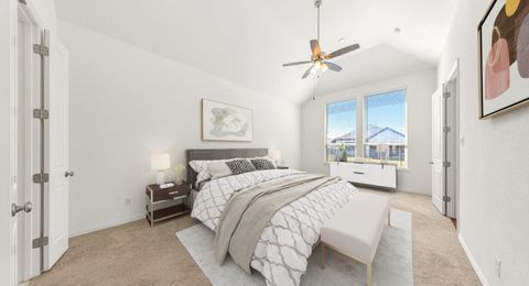 Photo of 1329 Marina Grand TER, Leander, TX 78641 (MLS # 2763570)