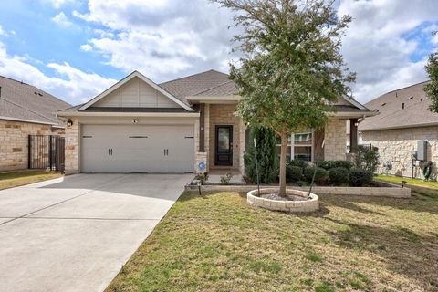 Photo of 552 Panzano DR, Georgetown, TX 78628 (MLS # 2177177)