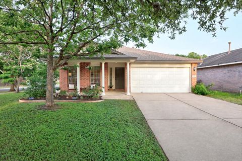 2601 Marcus Abrams BLVD Austin TX 78748