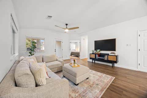 Tiny photo for 2601 Marcus Abrams BLVD, Austin, TX 78748 (MLS # 9581519)