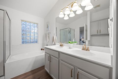 Tiny photo for 2601 Marcus Abrams BLVD, Austin, TX 78748 (MLS # 9581519)