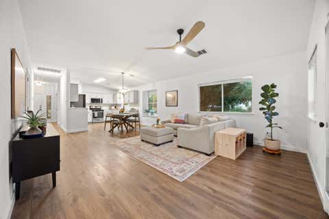 Tiny photo for 2601 Marcus Abrams BLVD, Austin, TX 78748 (MLS # 9581519)