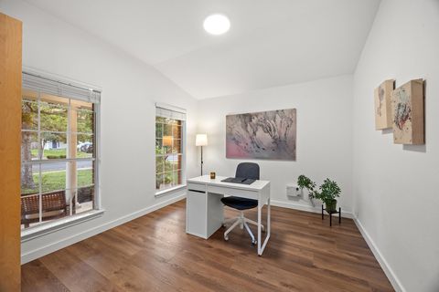Tiny photo for 2601 Marcus Abrams BLVD, Austin, TX 78748 (MLS # 9581519)