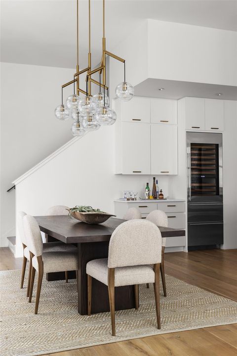 A home in Austin