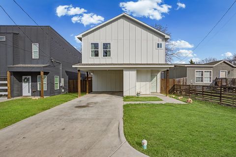 803 4th ST Lockhart TX 78644