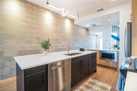 Tiny photo for 700 Denson DR #1104, Austin, TX 78752 (MLS # 8551657)