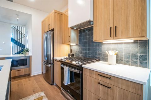 Tiny photo for 700 Denson DR #1104, Austin, TX 78752 (MLS # 8551657)
