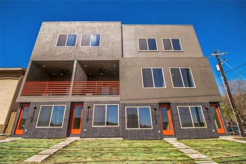 Tiny photo for 700 Denson DR #1104, Austin, TX 78752 (MLS # 8551657)