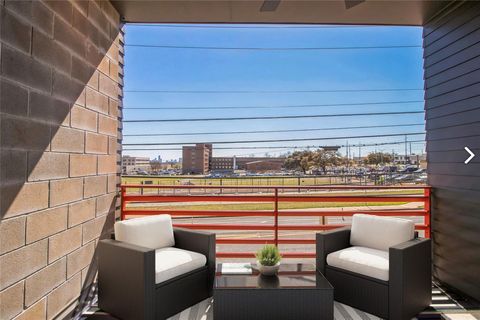 Tiny photo for 700 Denson DR #1104, Austin, TX 78752 (MLS # 8551657)