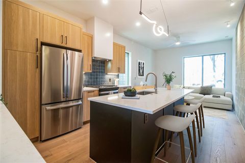 Tiny photo for 700 Denson DR #1104, Austin, TX 78752 (MLS # 8551657)