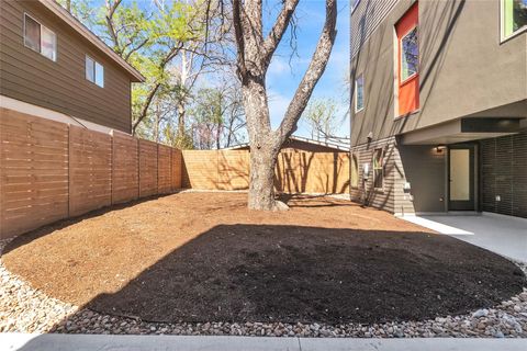 Tiny photo for 700 Denson DR #1104, Austin, TX 78752 (MLS # 8551657)