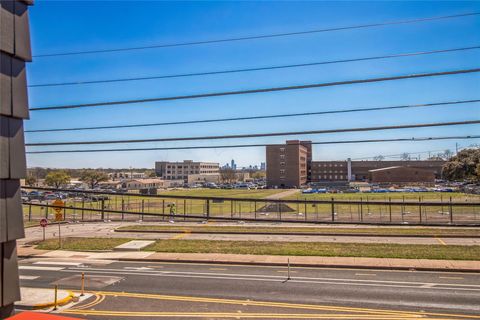 Tiny photo for 700 Denson DR #1104, Austin, TX 78752 (MLS # 8551657)