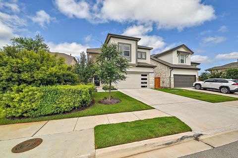 Photo of 17211 Hattie TRCE, Austin, TX 78738 (MLS # 2743492)