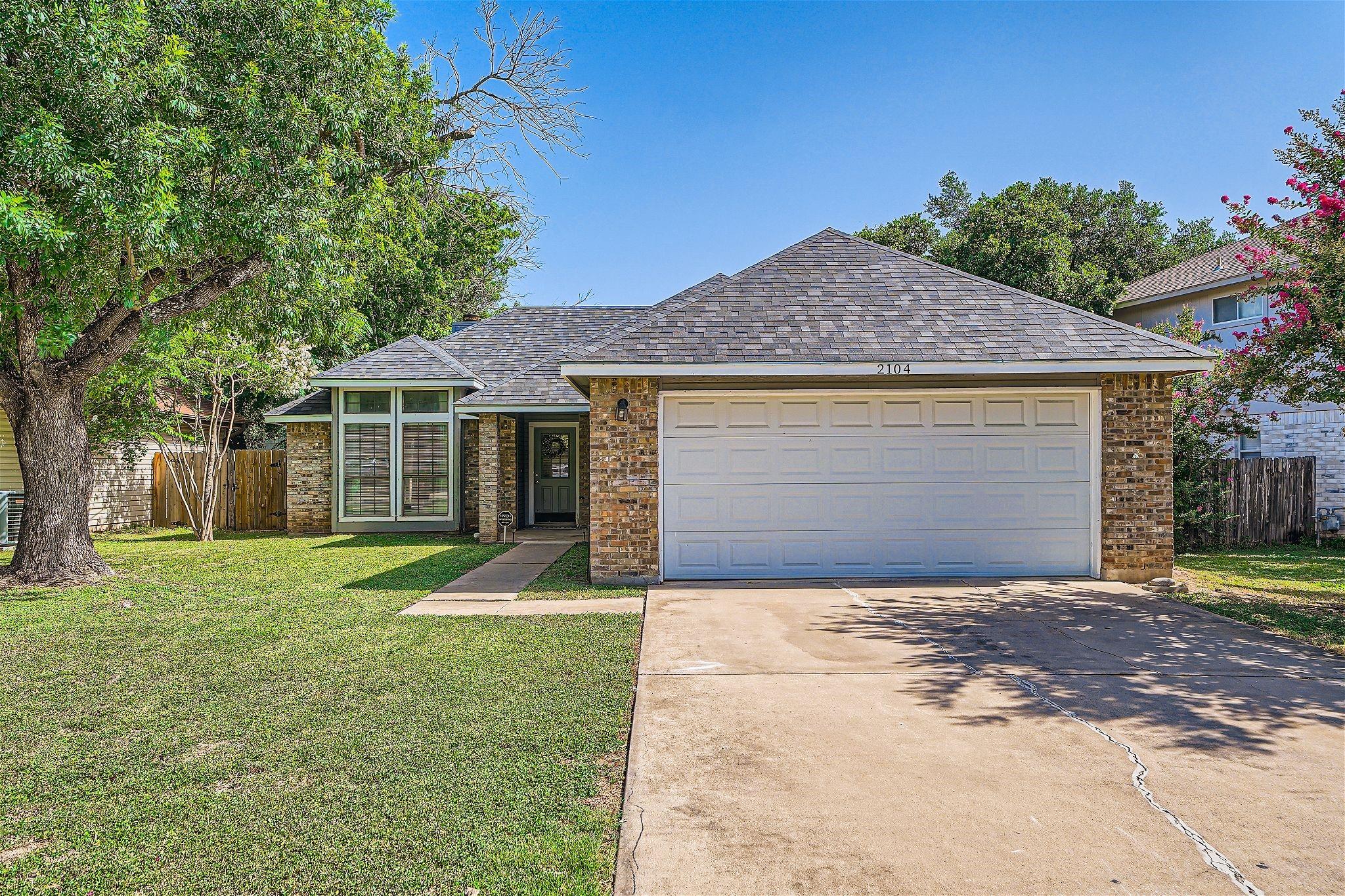 Round Rock, Texas 78664, United States, 3 Bedrooms Bedrooms, ,2 BathroomsBathrooms,Residential,Pending,53157